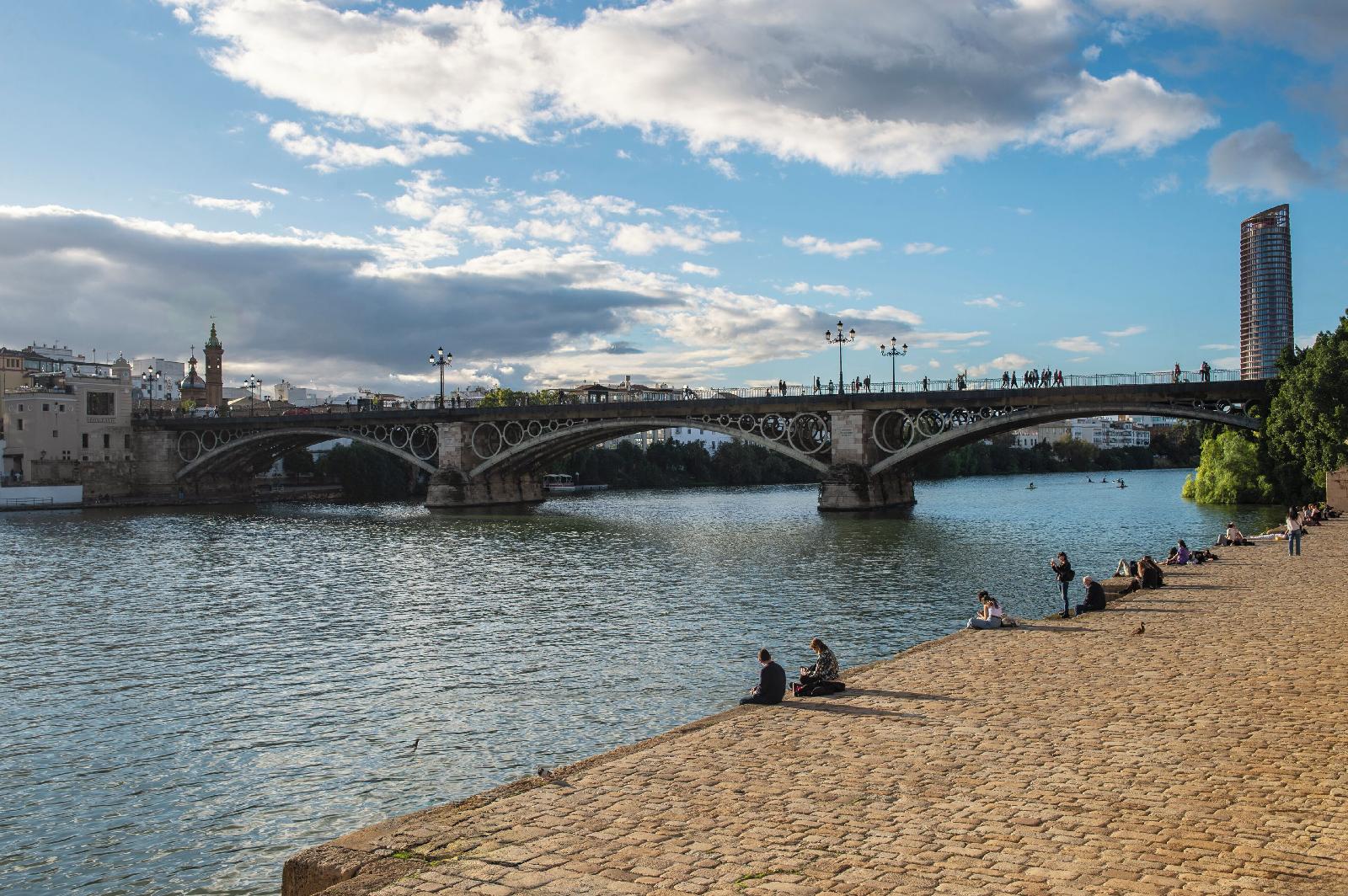 Pierre & Vacances Sevilla