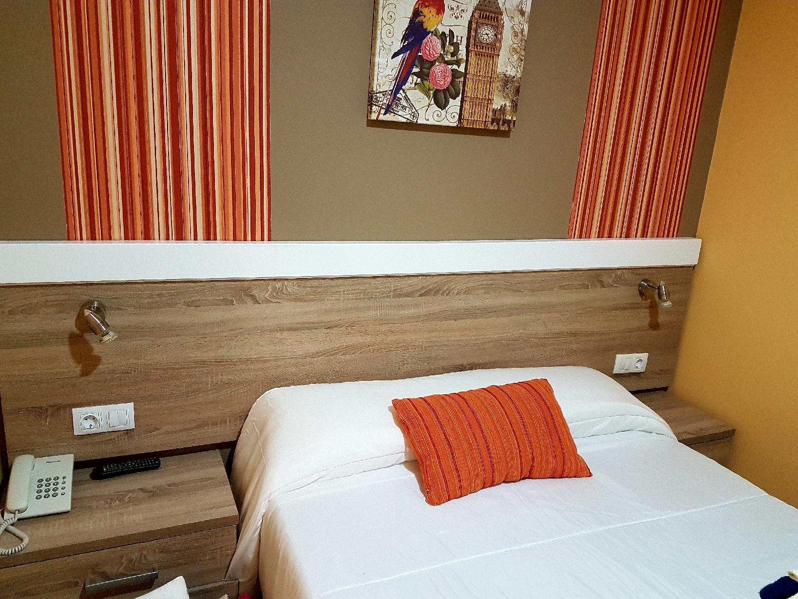 Hotel Spa Galatea Burela
