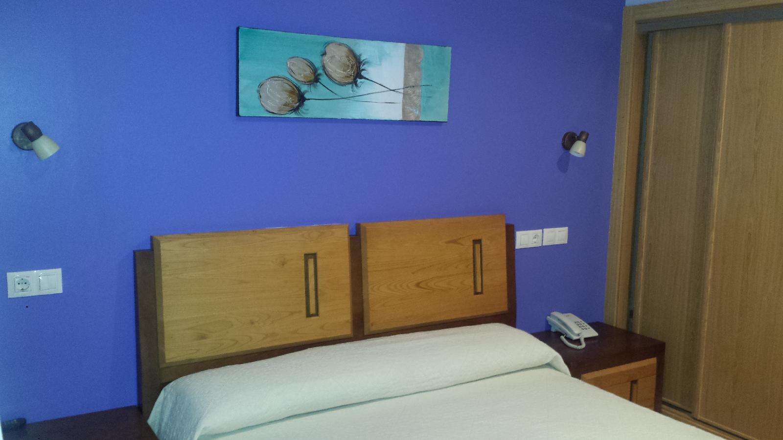 Hotel Spa Galatea Burela