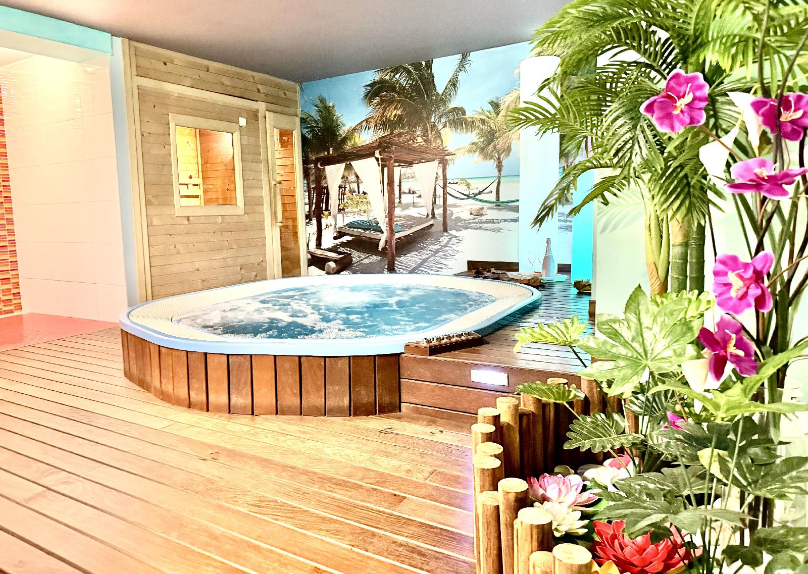 Hotel Spa Galatea Burela