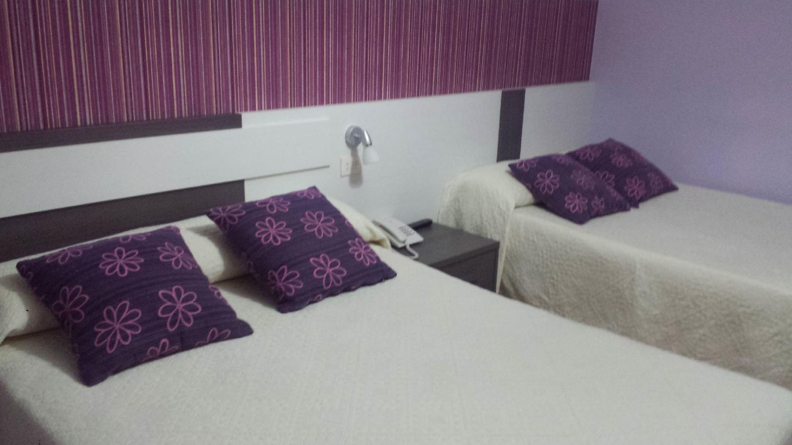 Hotel Spa Galatea Burela