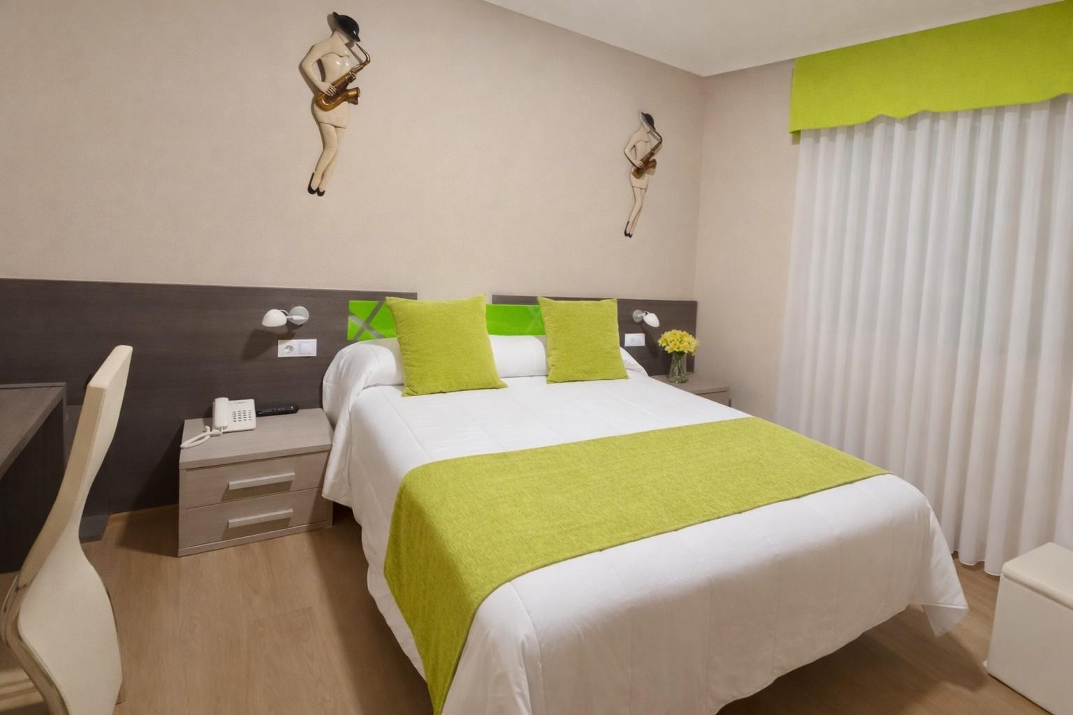 Hotel Spa Galatea Burela