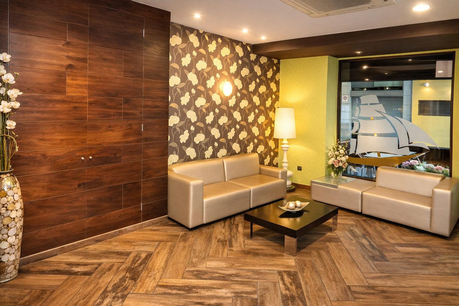 Hotel Spa Galatea Burela