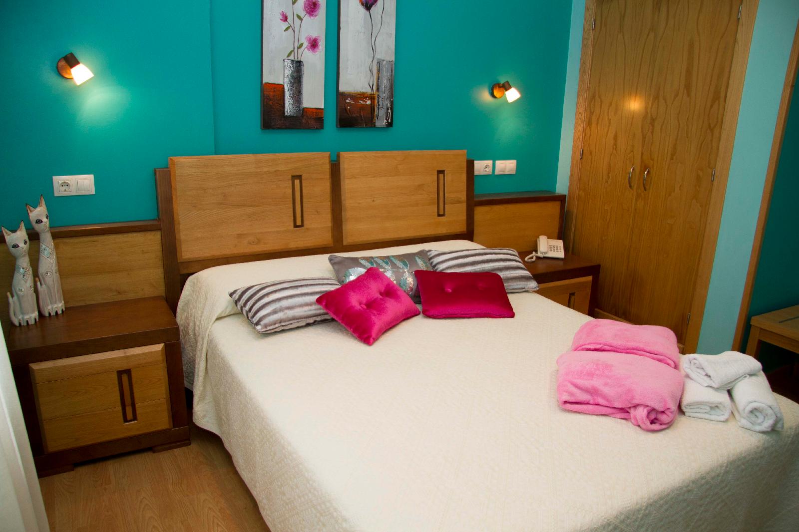 Hotel Spa Galatea Burela