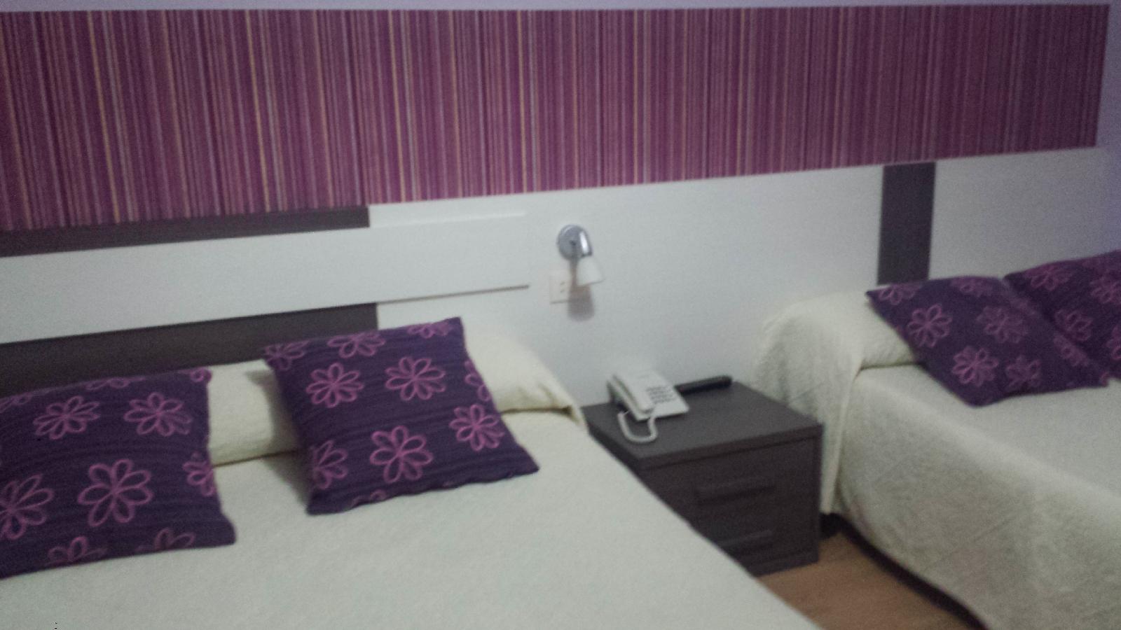 Hotel Spa Galatea Burela