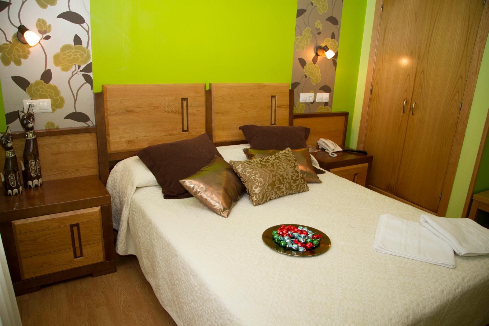 Hotel Spa Galatea Burela