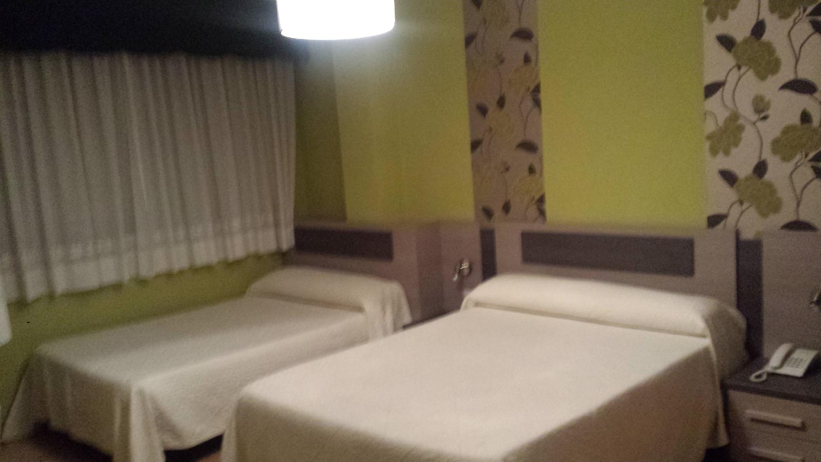 Hotel Spa Galatea Burela