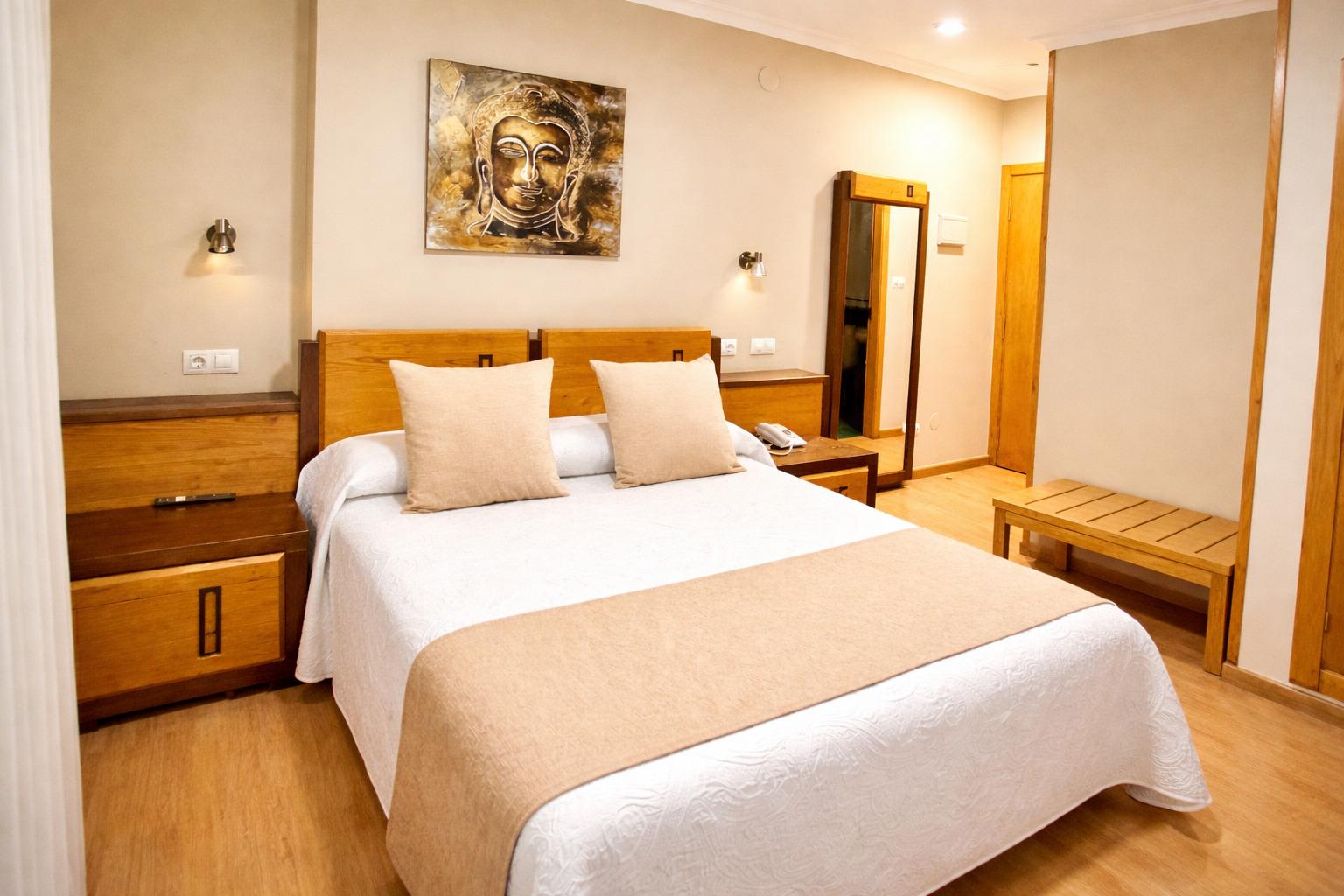 Hotel Spa Galatea Burela