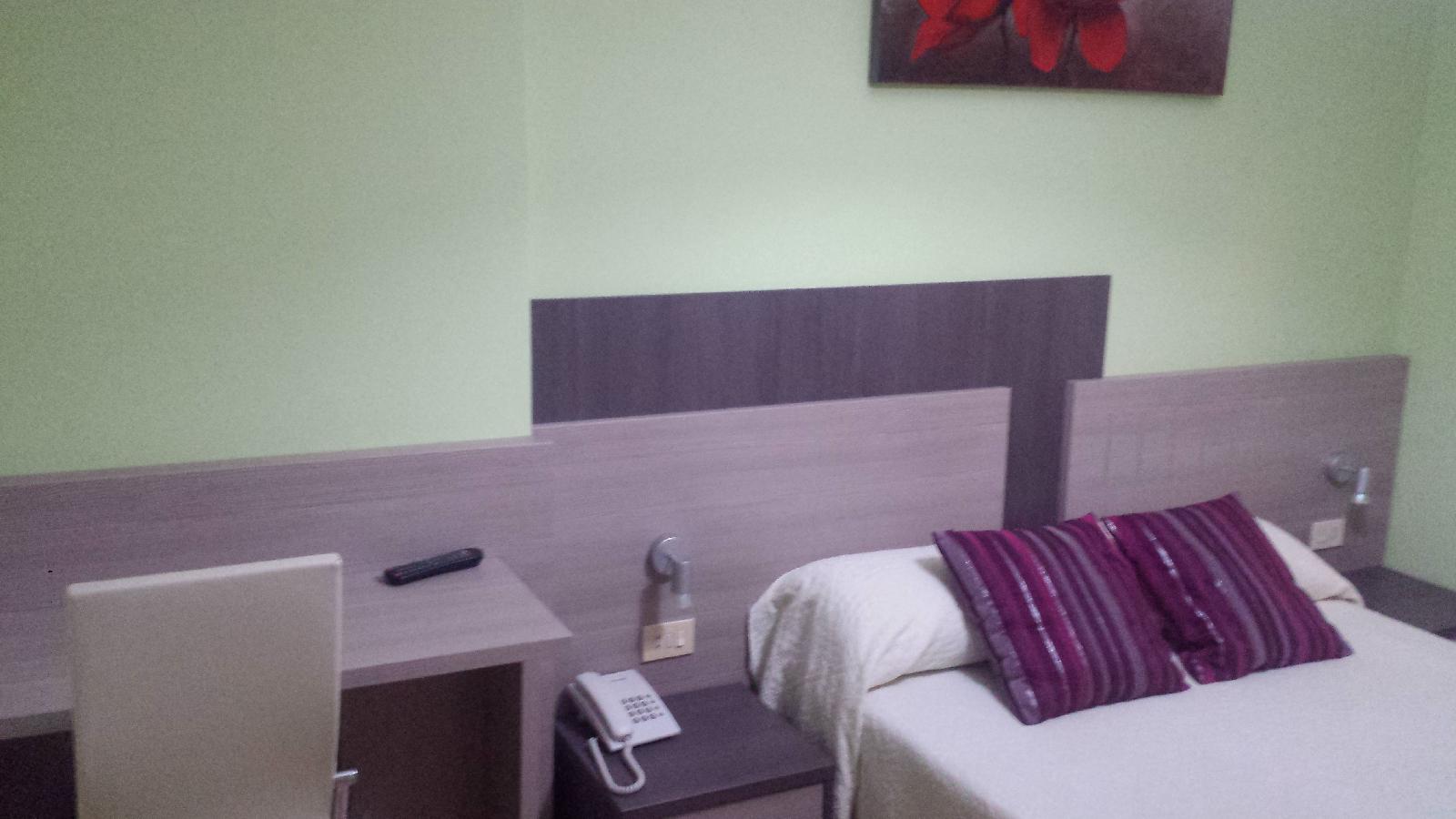 Hotel Spa Galatea Burela