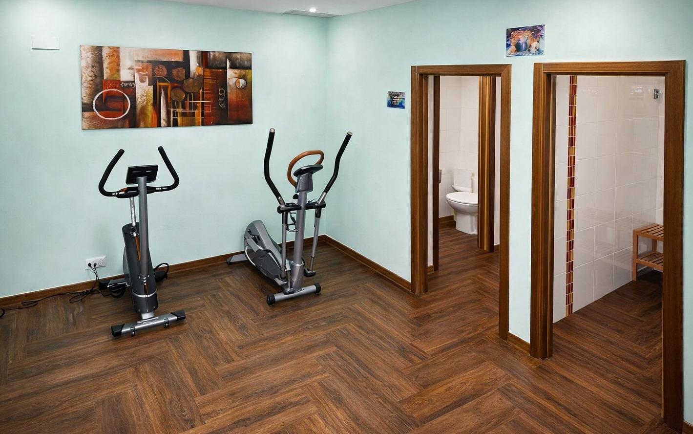 Hotel Spa Galatea Burela