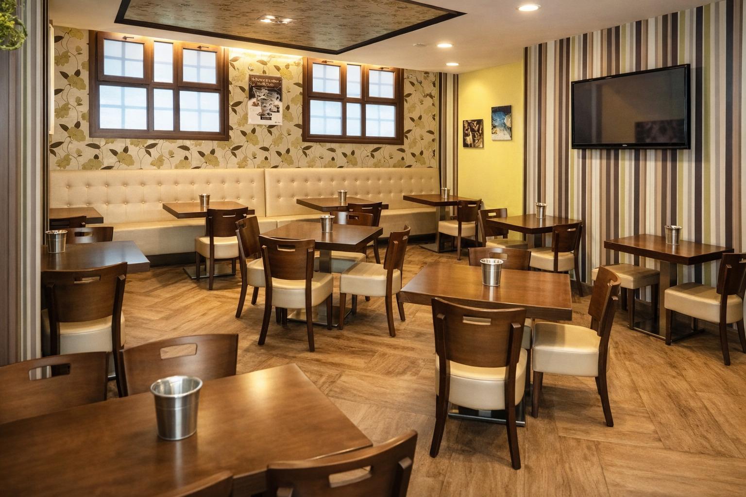 Hotel Spa Galatea Burela