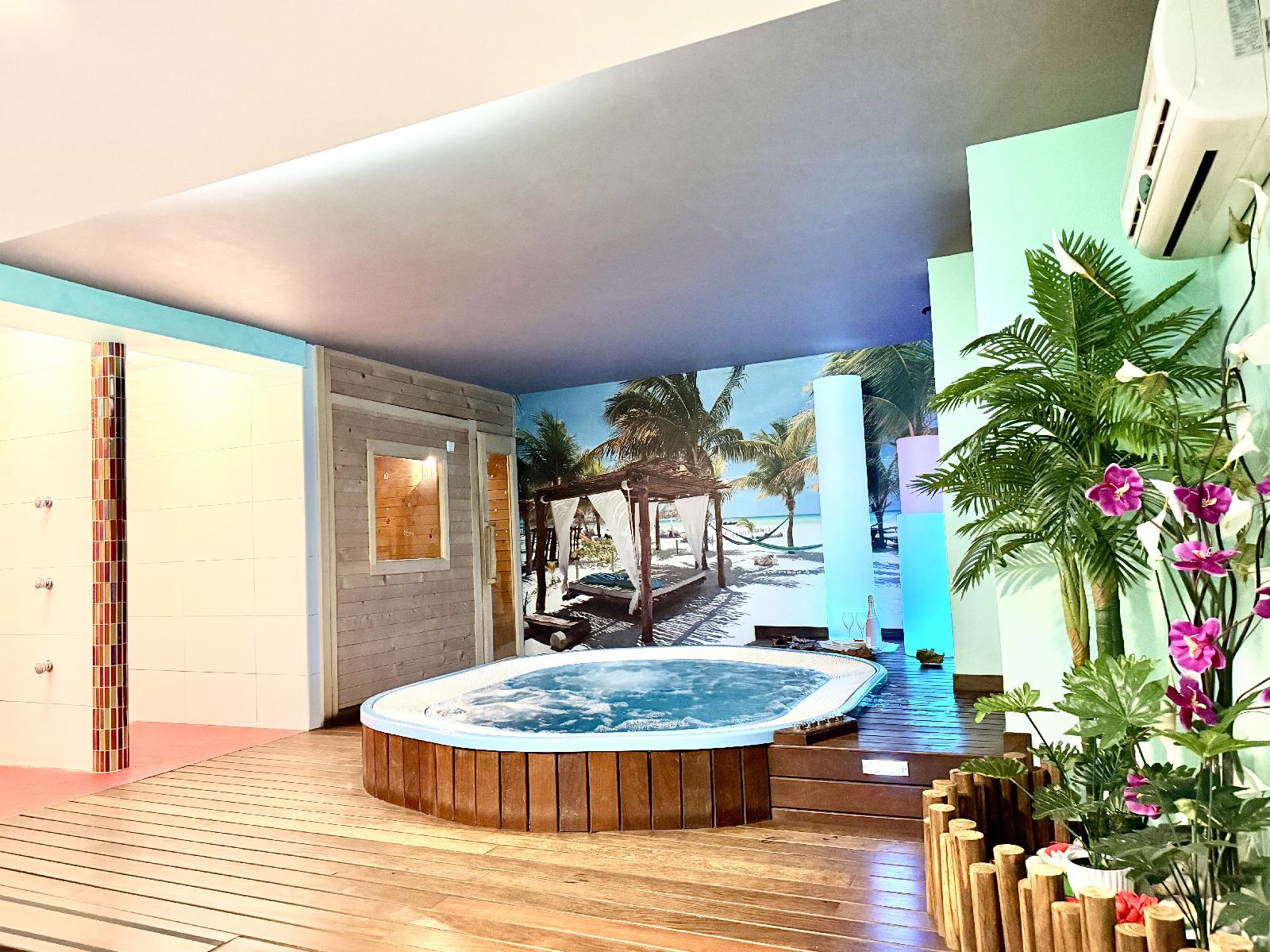 Hotel Spa Galatea Burela