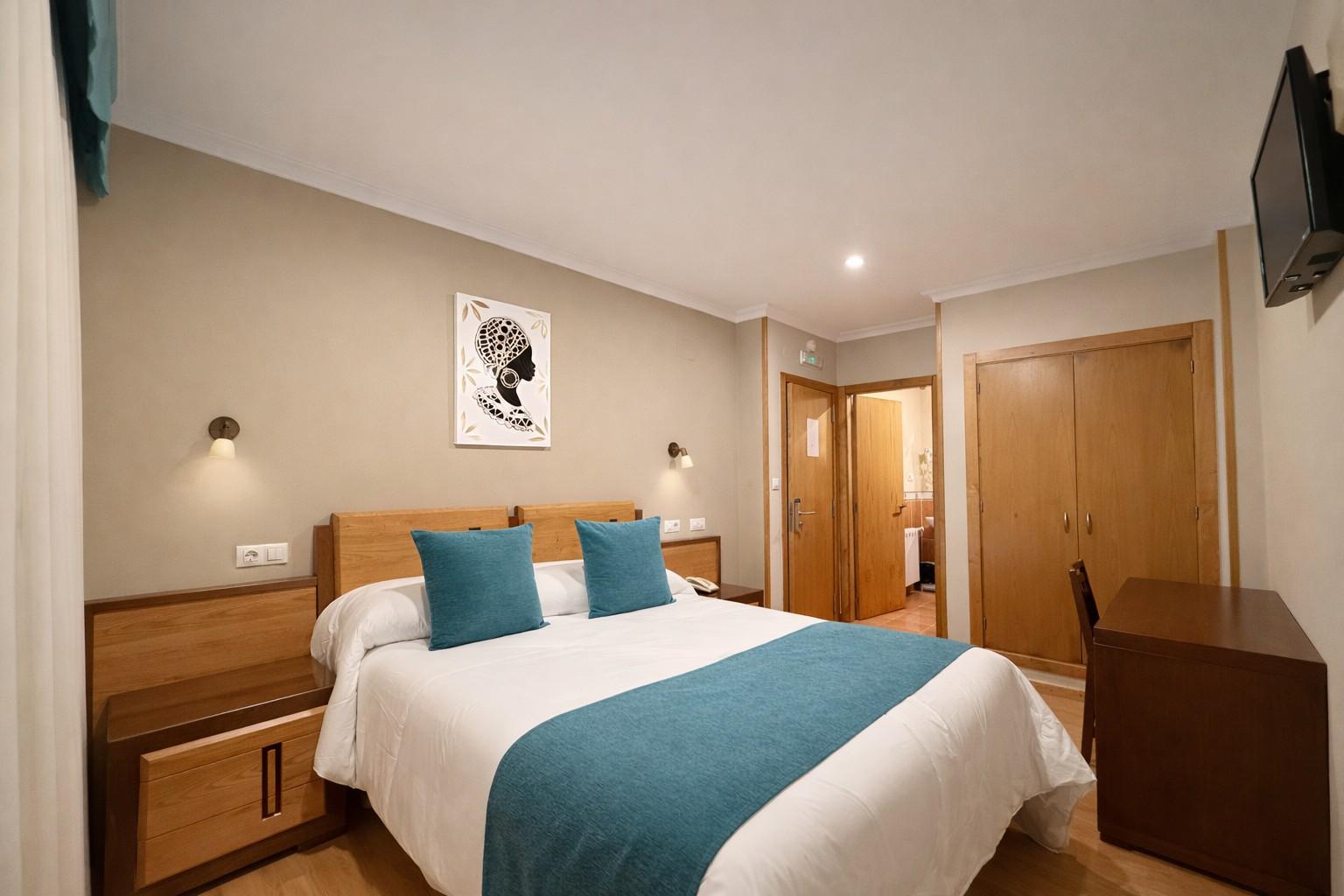 Hotel Spa Galatea Burela