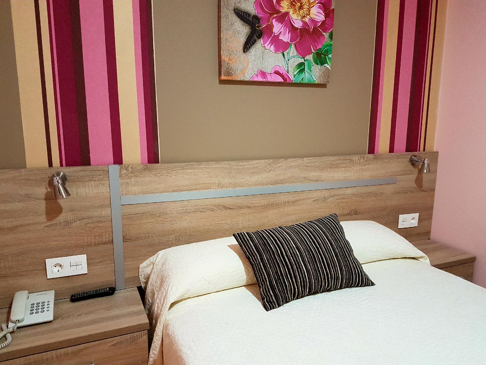 Hotel Spa Galatea Burela