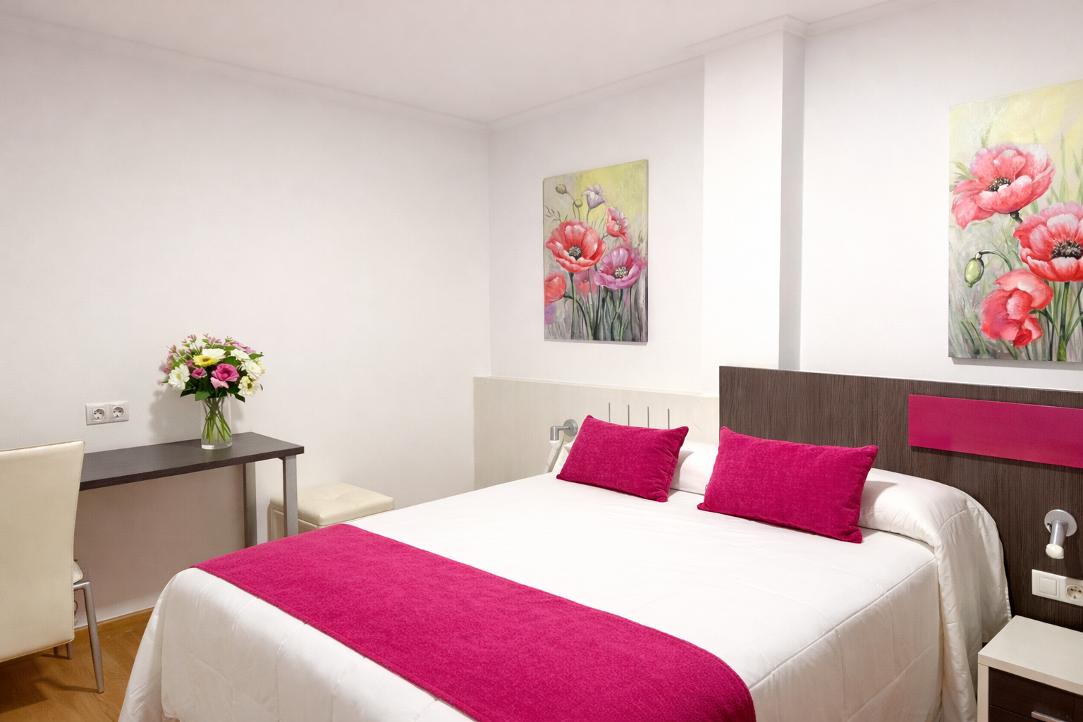 Hotel Spa Galatea Burela