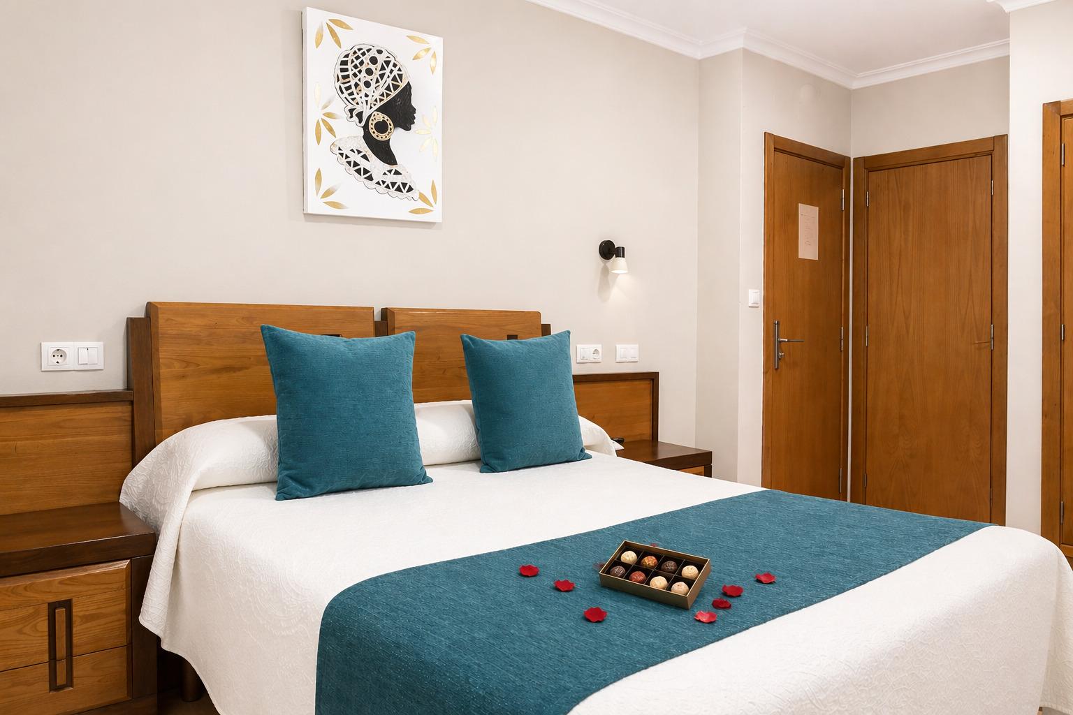 Hotel Spa Galatea Burela