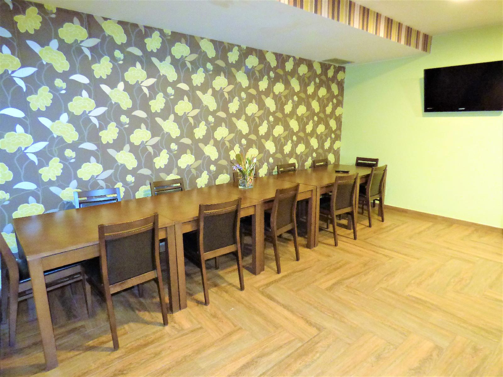 Hotel Spa Galatea Burela