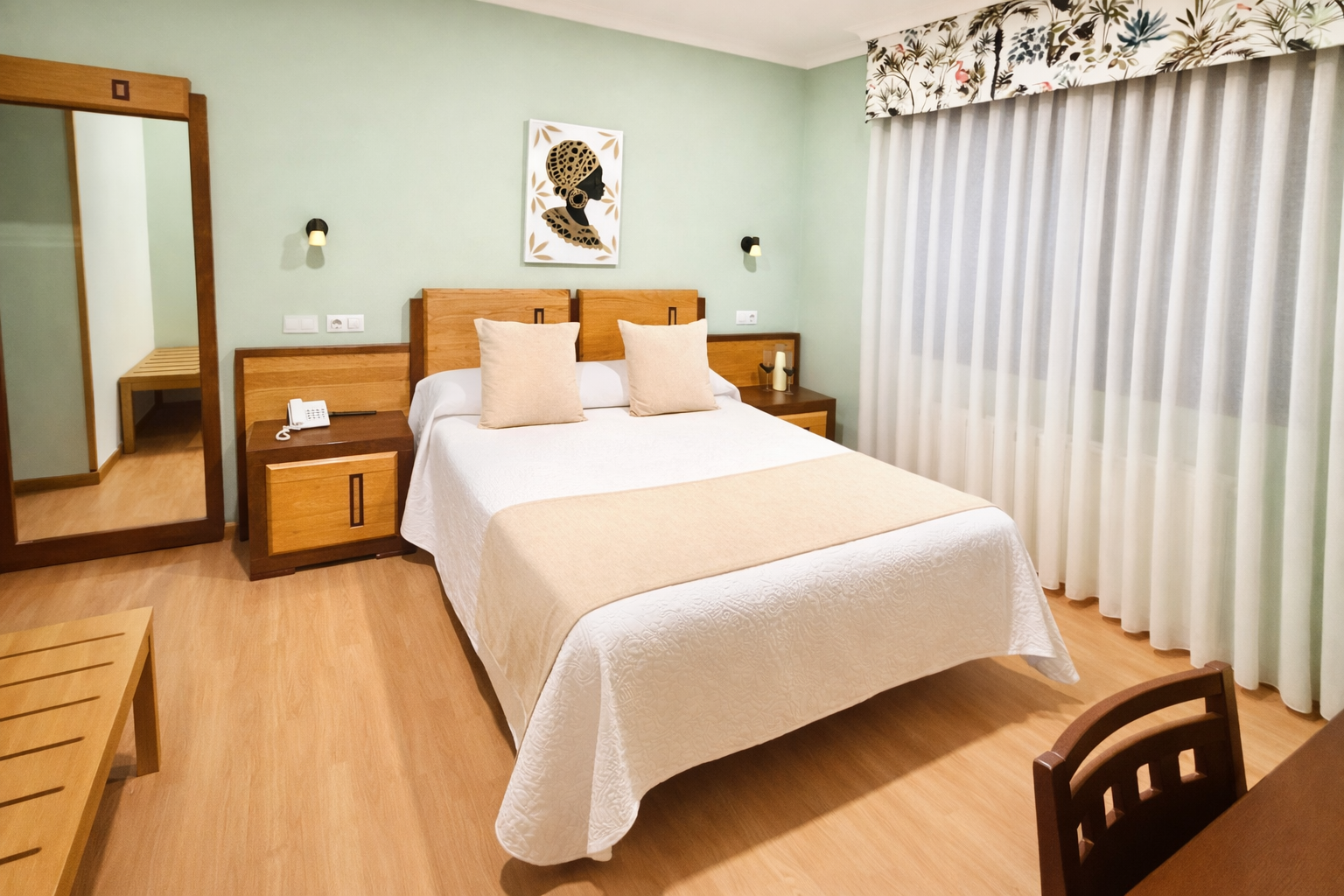 Hotel Spa Galatea Burela