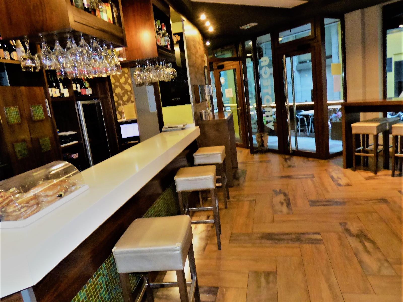 Hotel Spa Galatea Burela