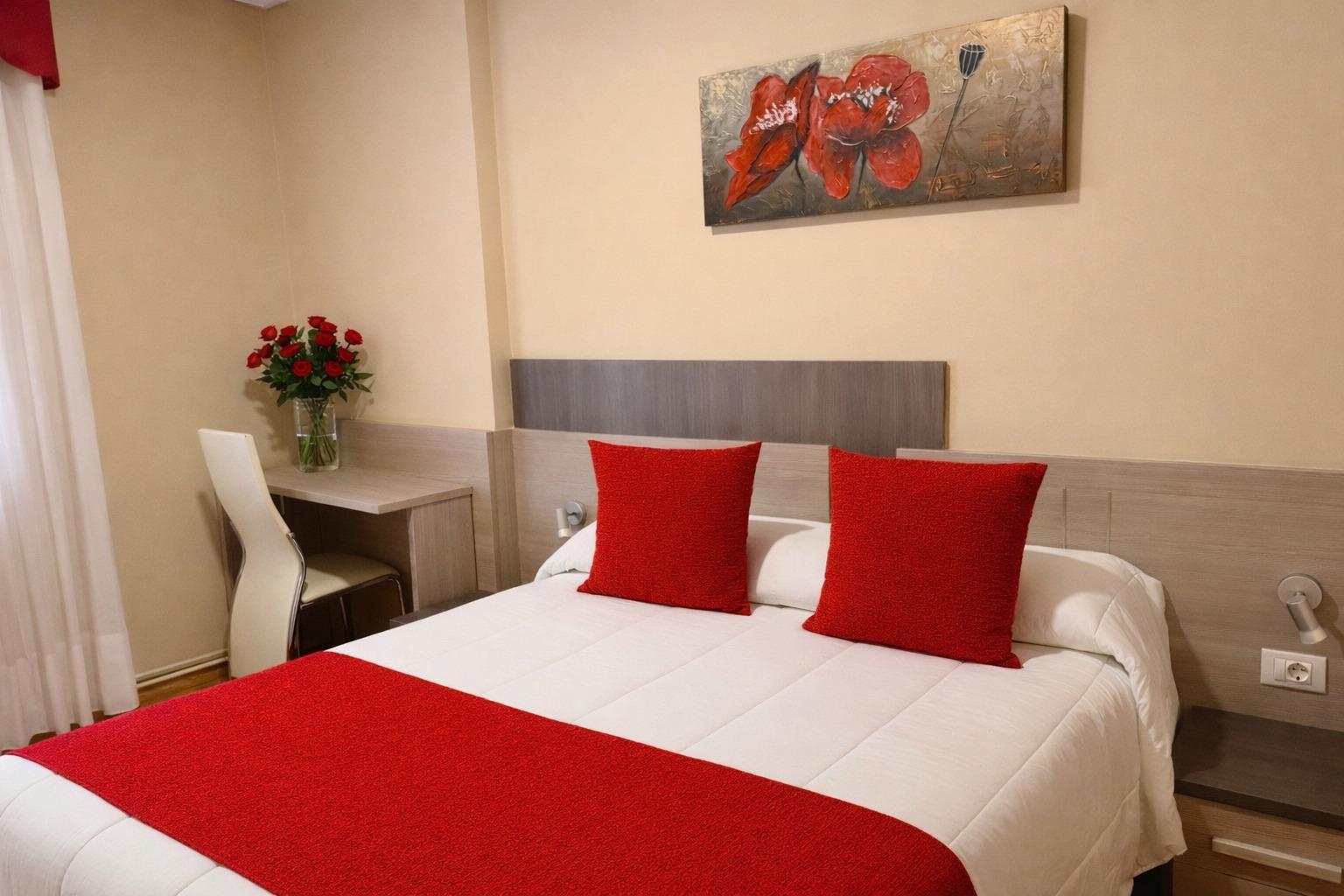 Hotel Spa Galatea Burela