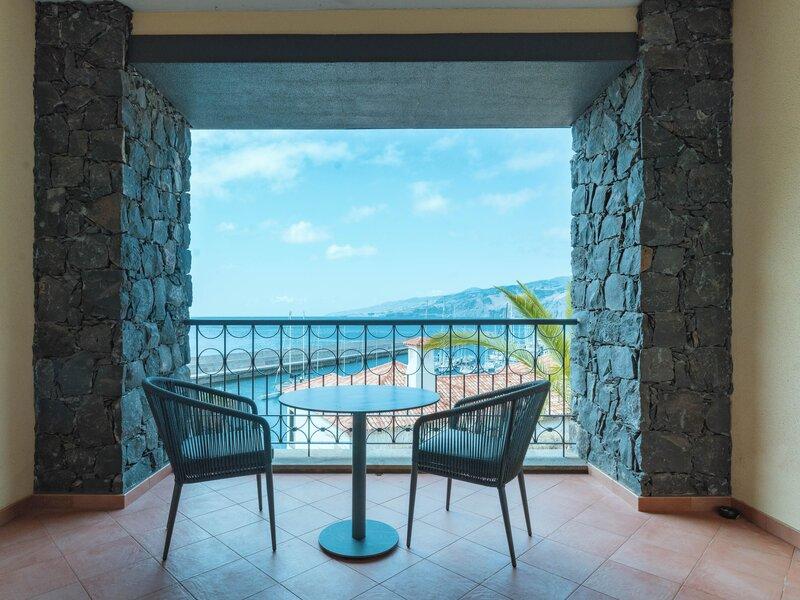 Hyatt Ziva Madeira