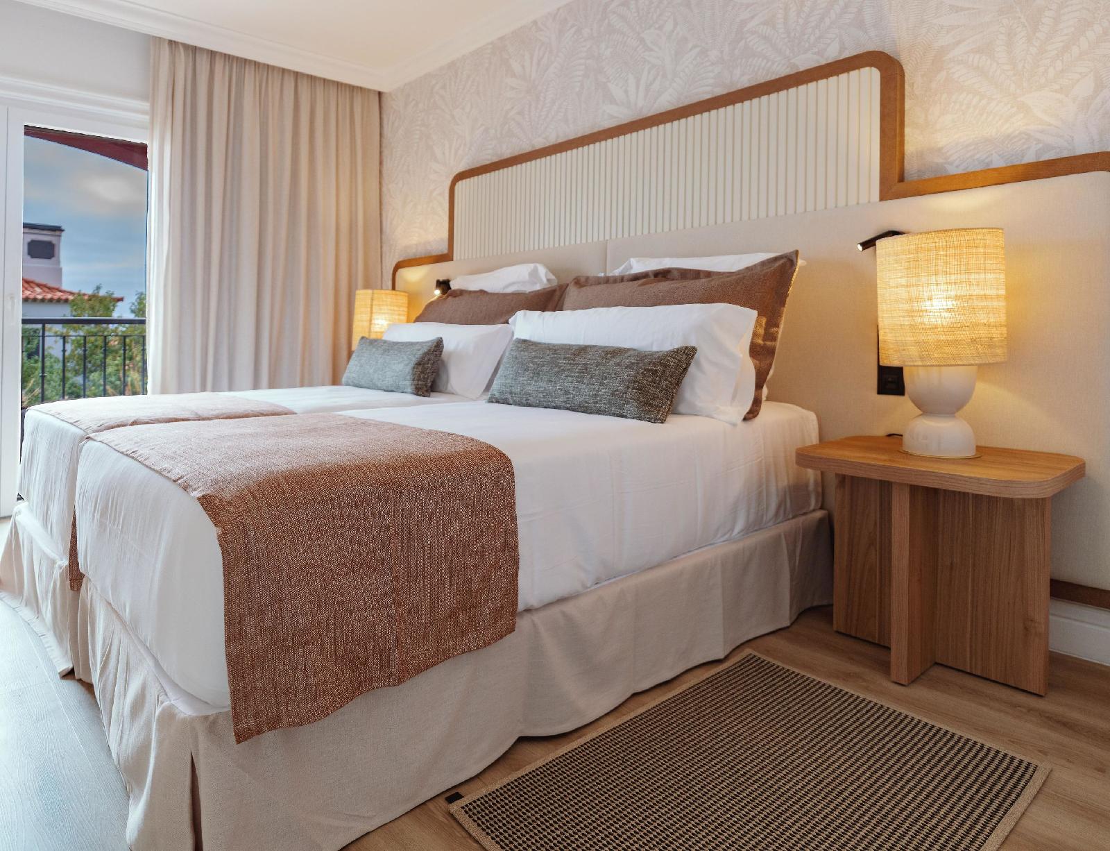 Hyatt Ziva Madeira