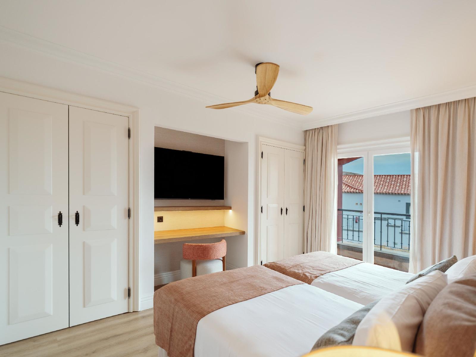 Hyatt Ziva Madeira