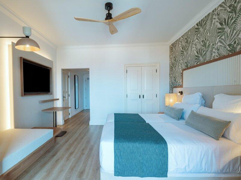 Hyatt Ziva Madeira