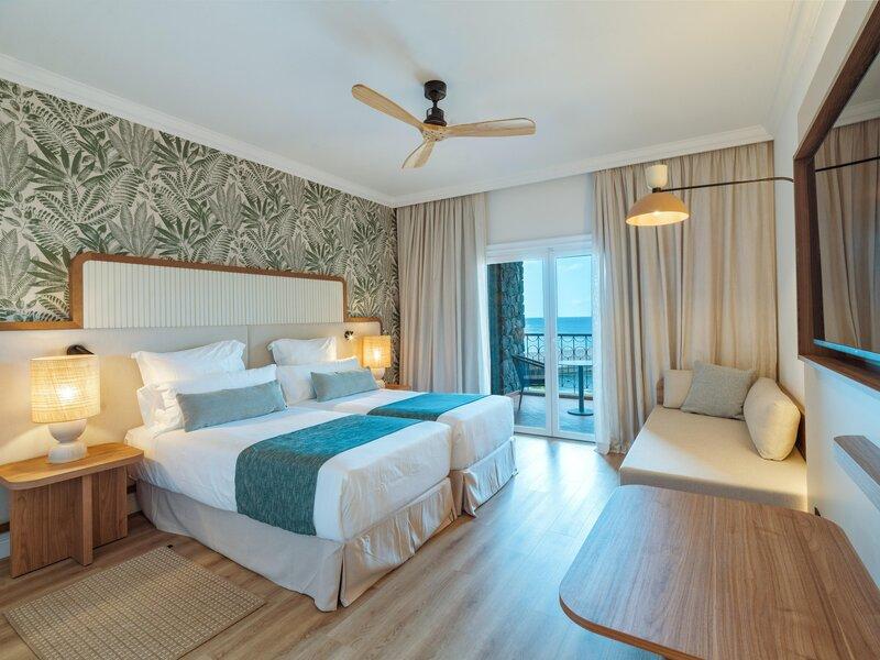 Hyatt Ziva Madeira