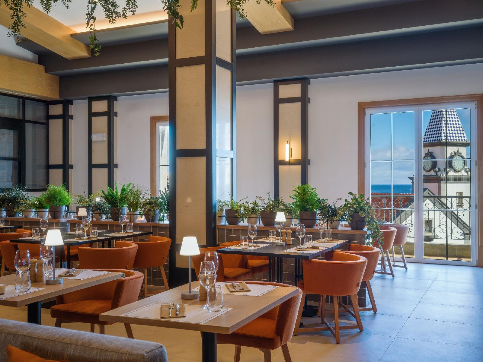 Hyatt Ziva Madeira
