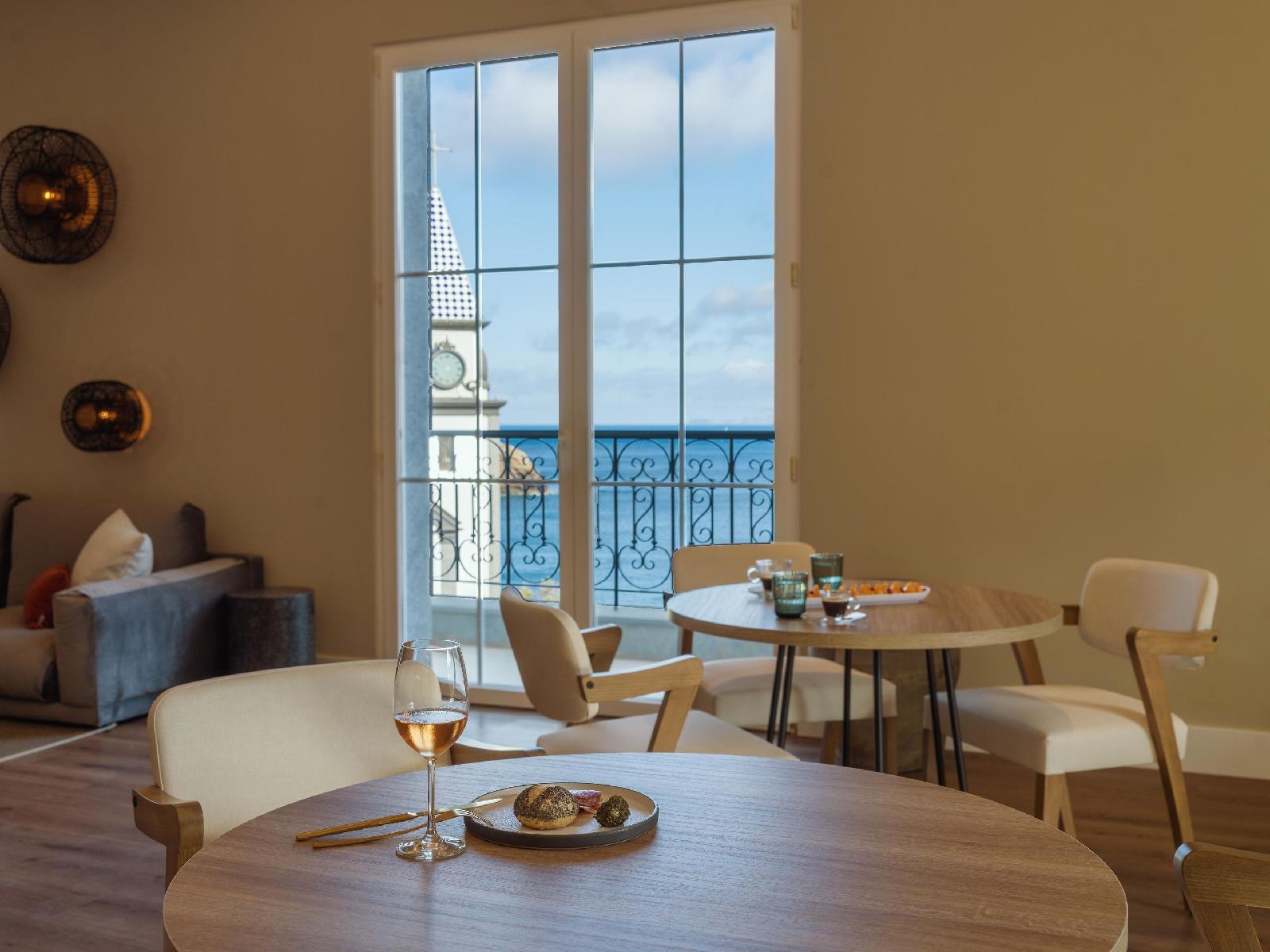 Hyatt Ziva Madeira
