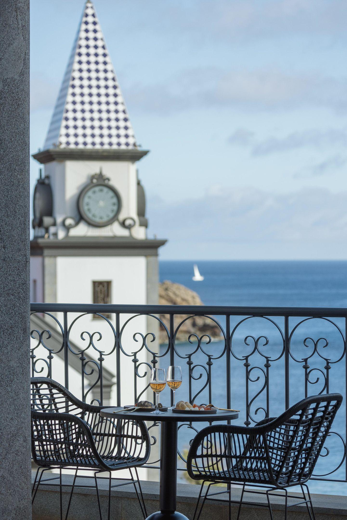 Hyatt Ziva Madeira