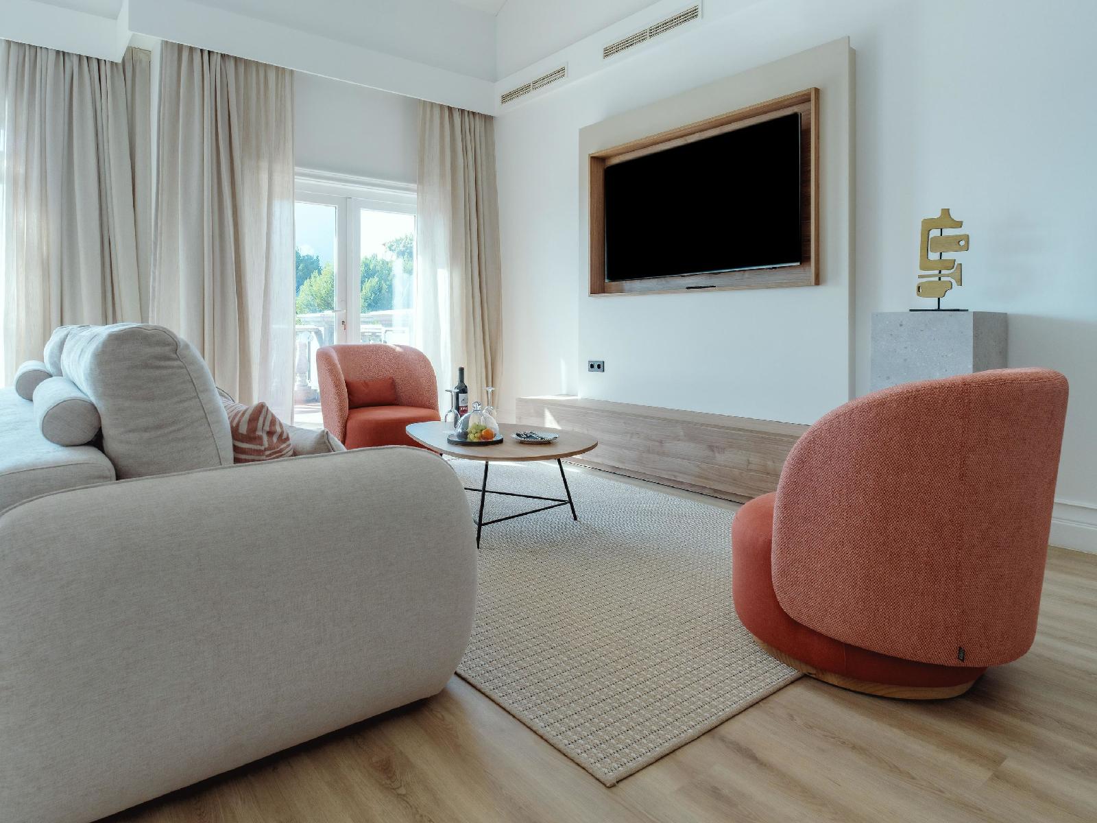 Hyatt Ziva Madeira