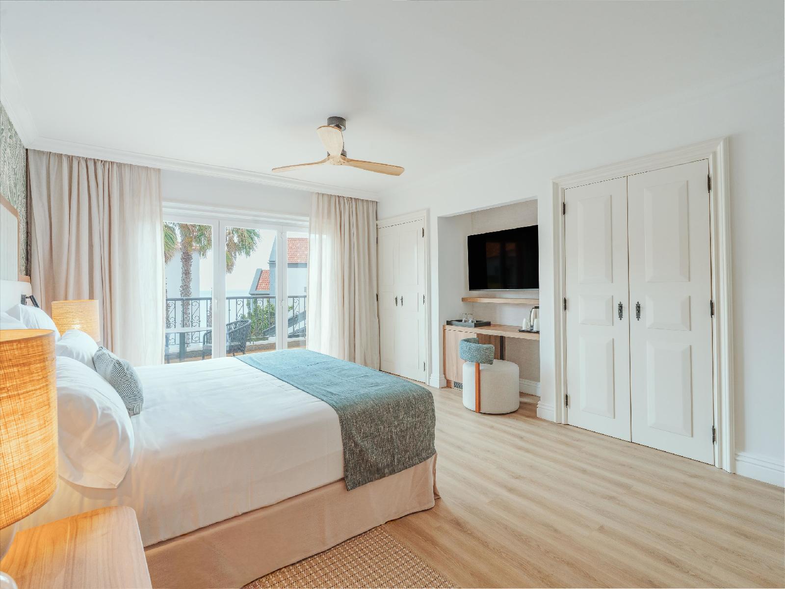 Hyatt Ziva Madeira