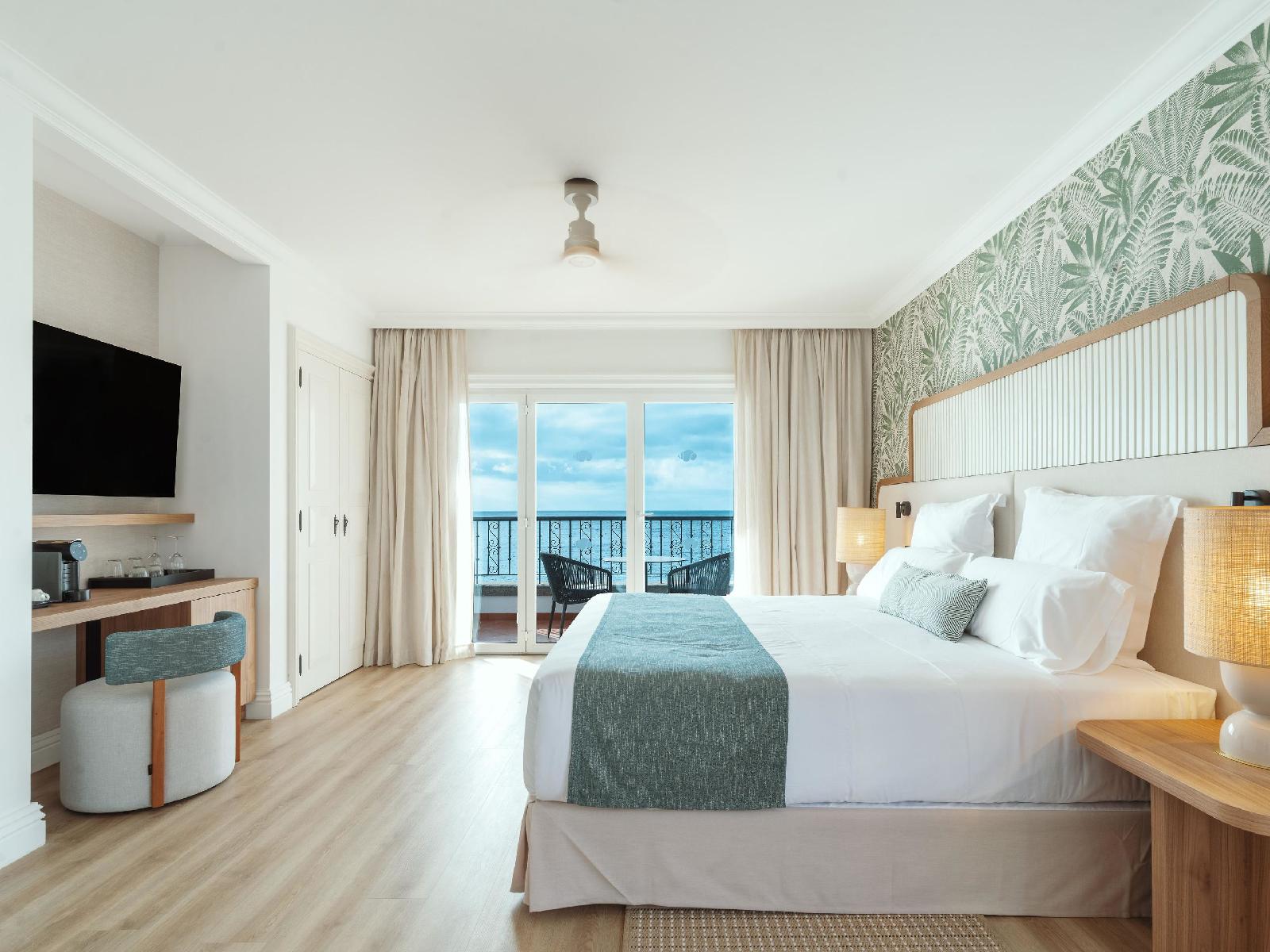 Hyatt Ziva Madeira