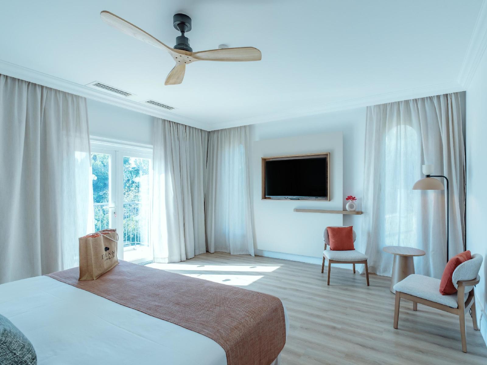 Hyatt Ziva Madeira