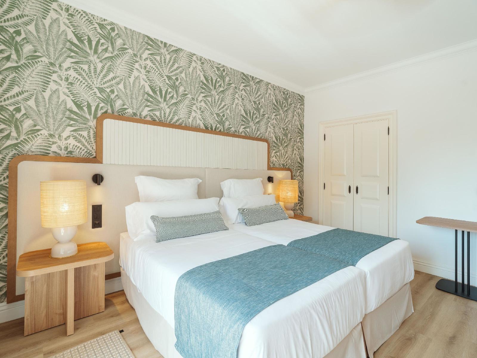 Hyatt Ziva Madeira