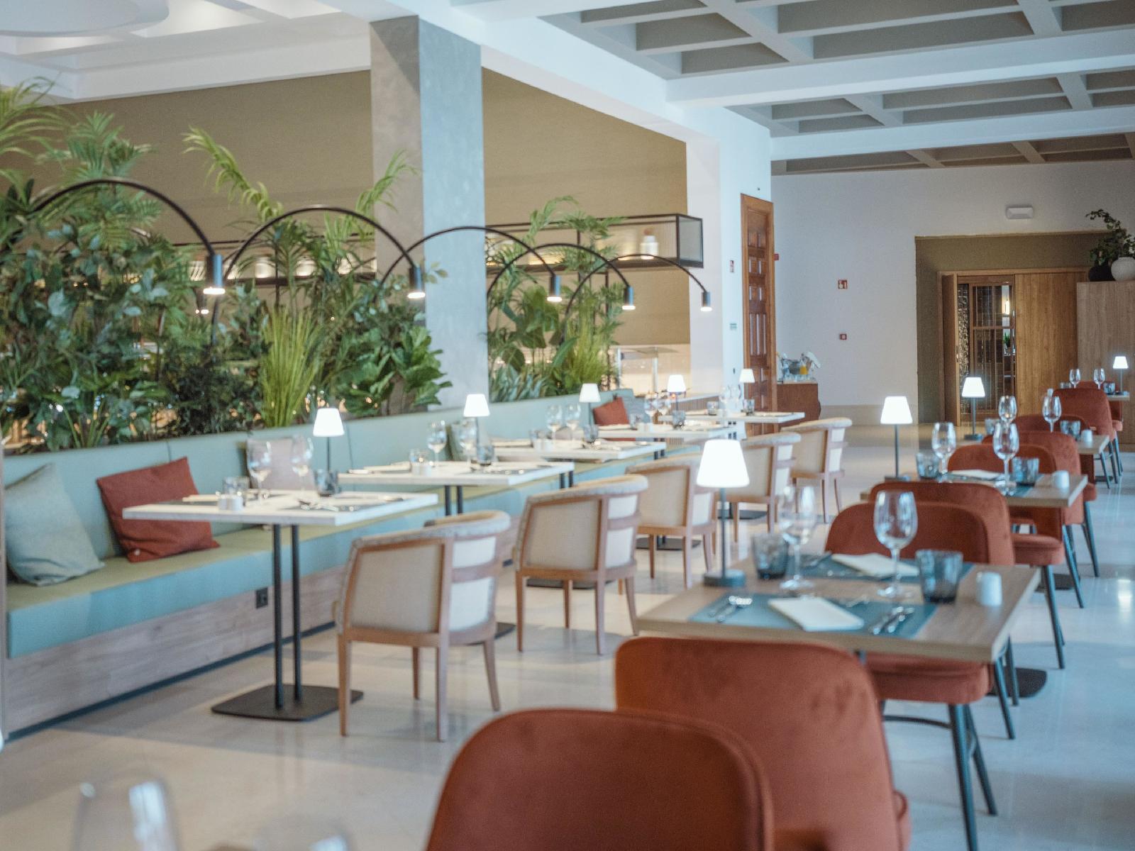 Hyatt Ziva Madeira