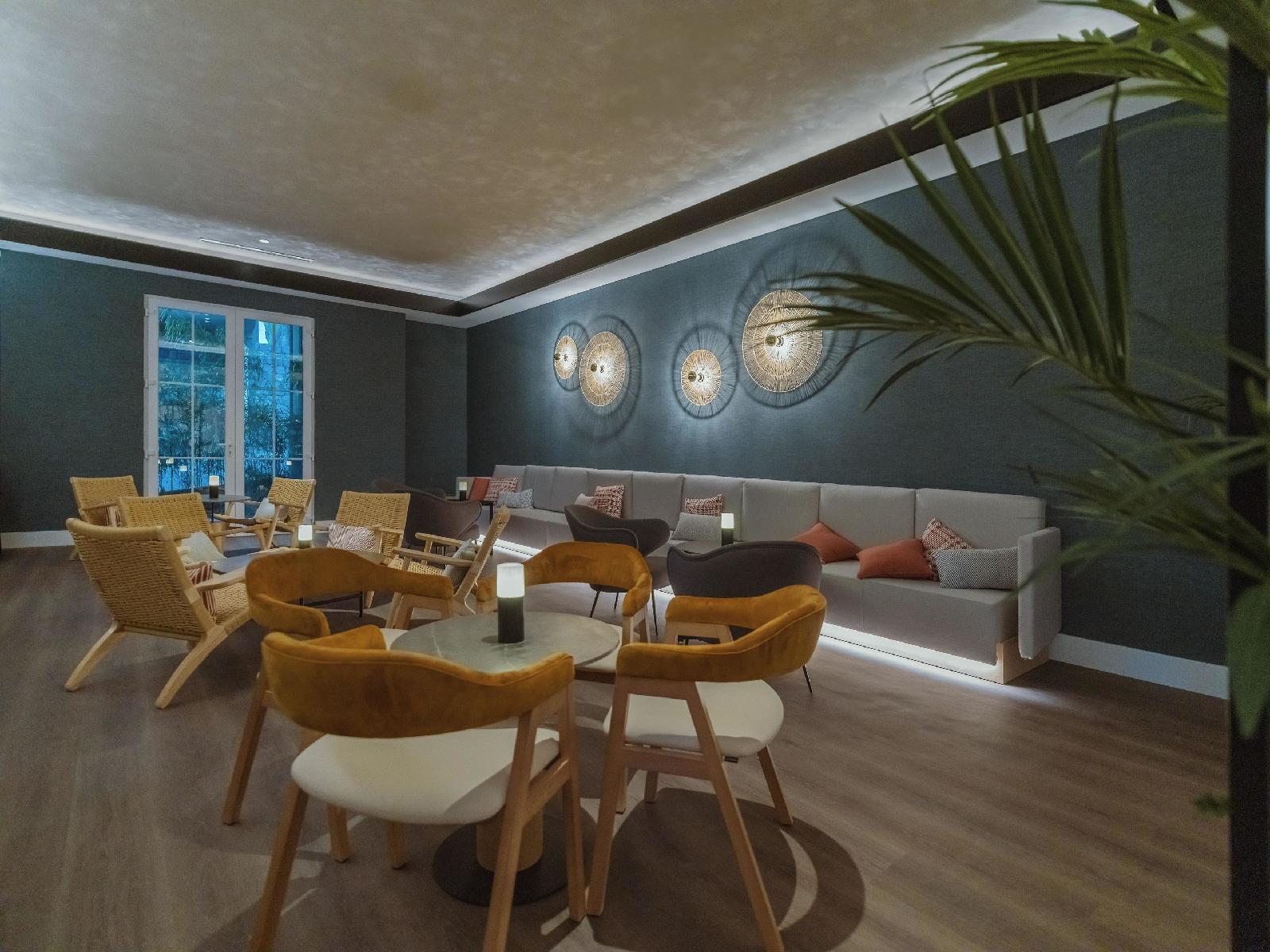 Hyatt Ziva Madeira