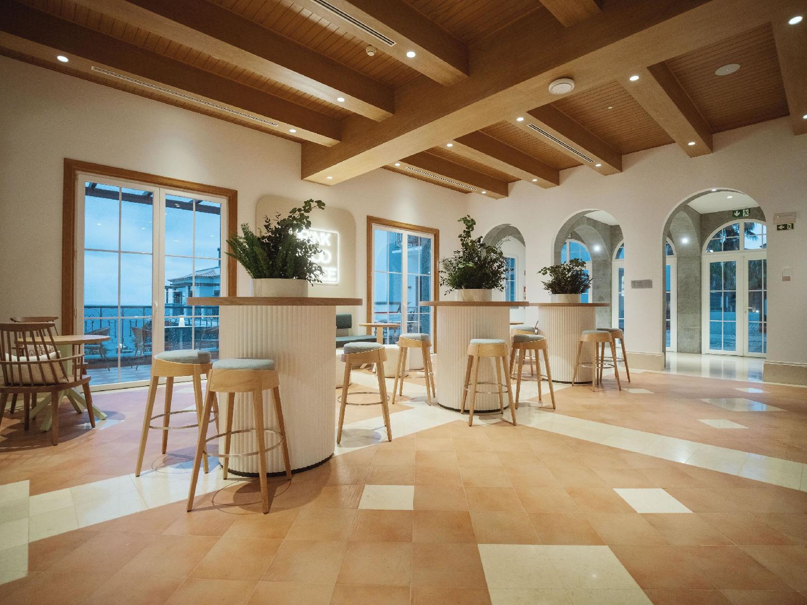 Hyatt Ziva Madeira