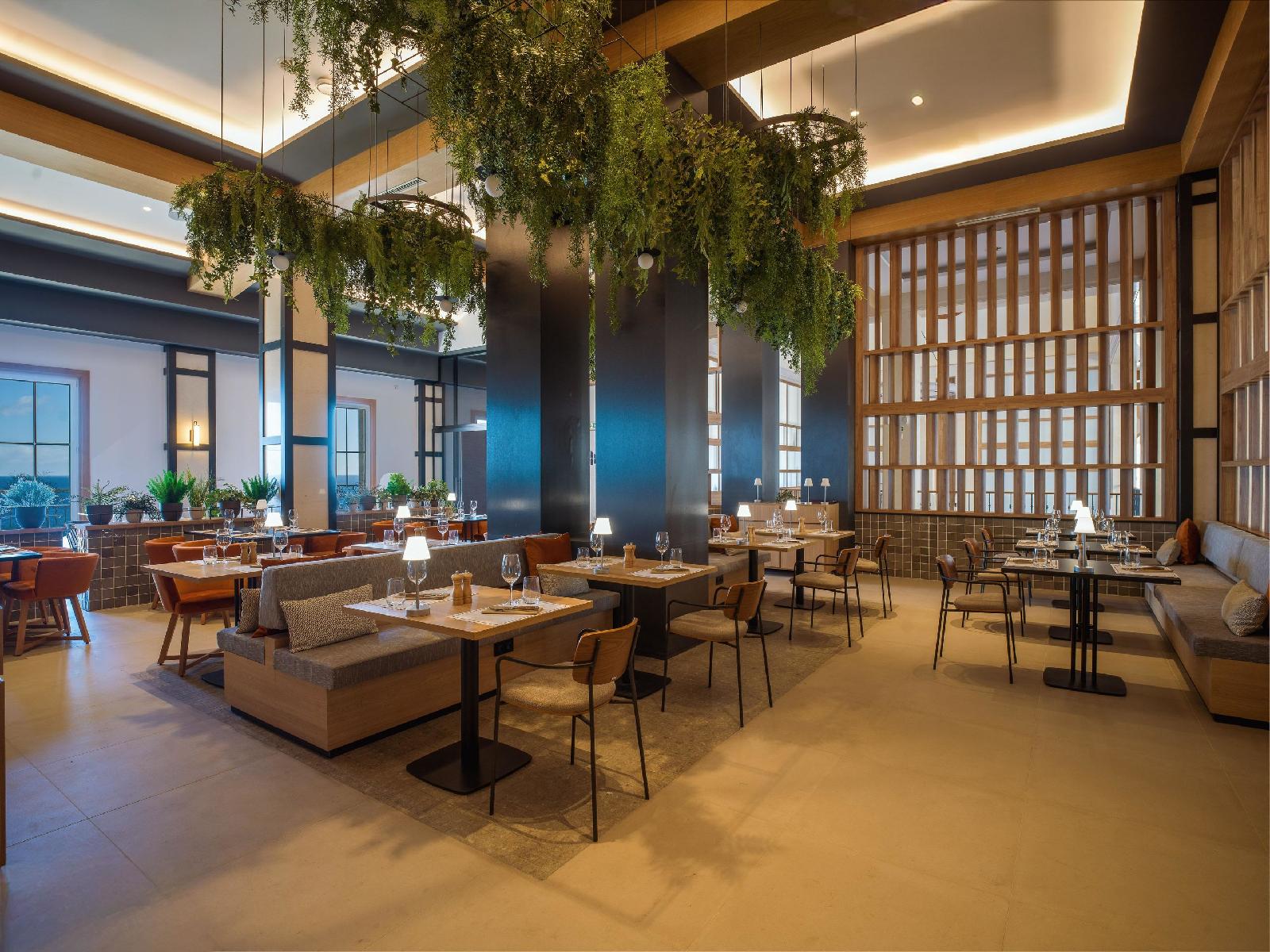 Hyatt Ziva Madeira