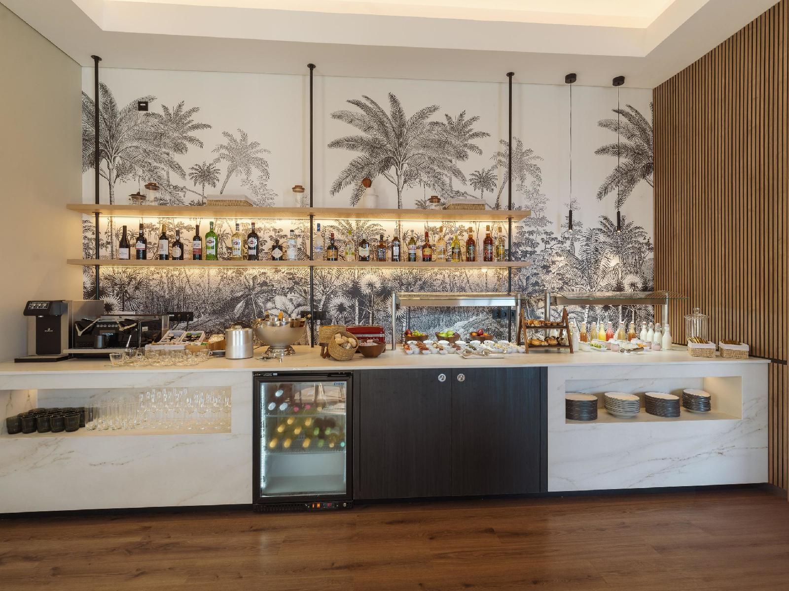 Hyatt Ziva Madeira