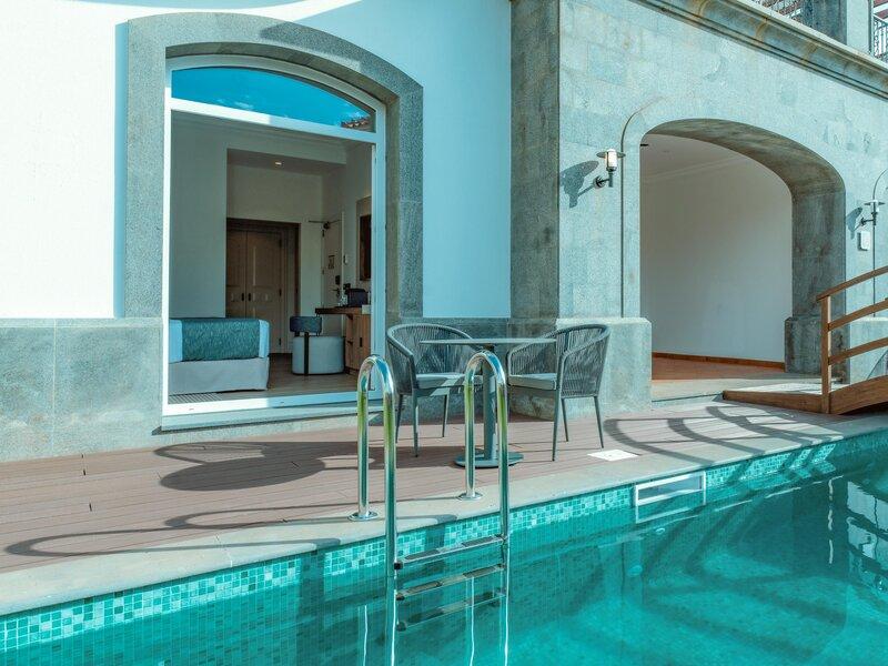 Hyatt Ziva Madeira