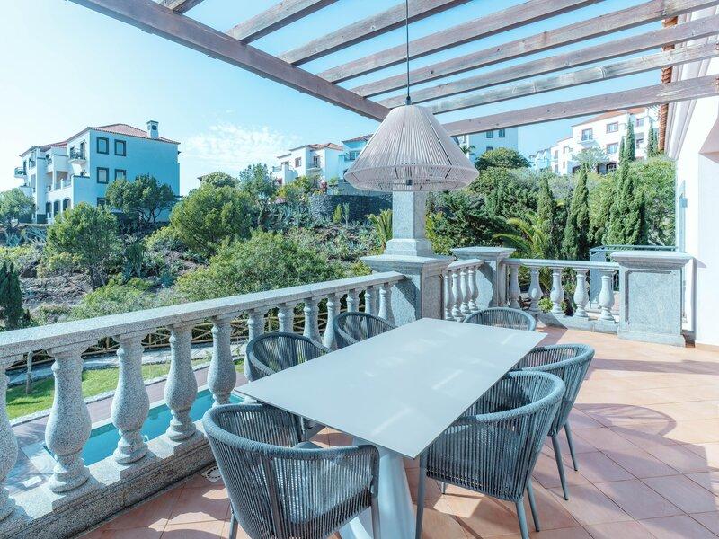 Hyatt Ziva Madeira