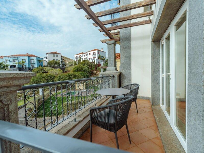 Hyatt Ziva Madeira
