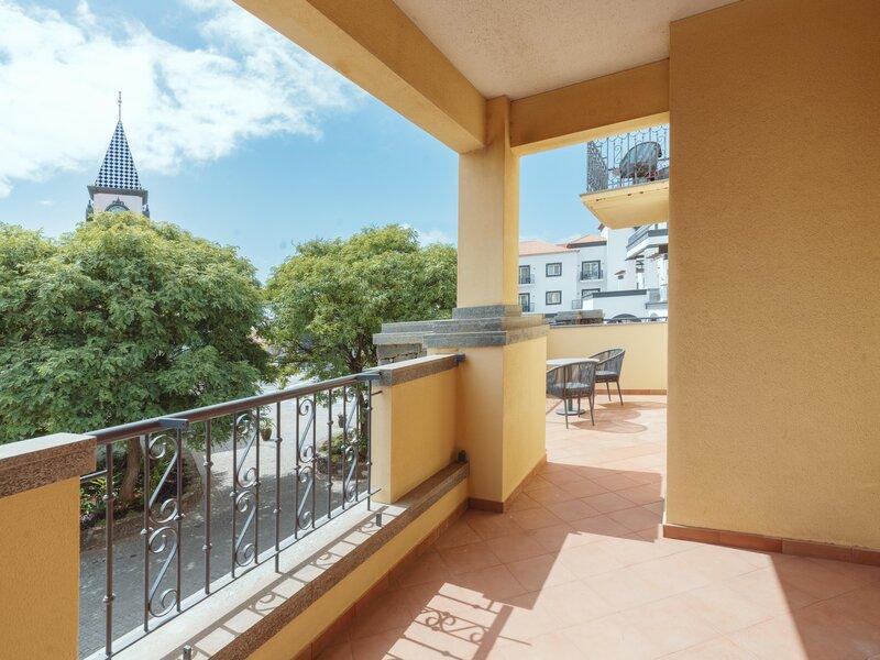 Hyatt Ziva Madeira