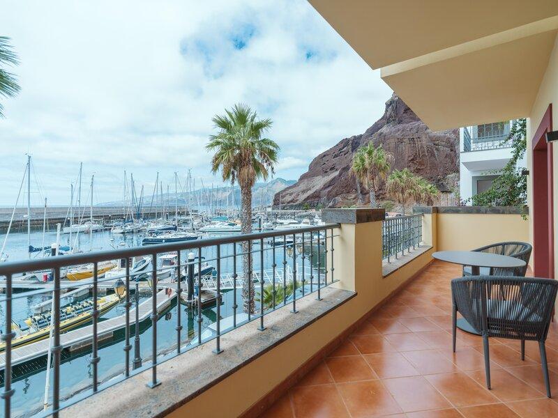 Hyatt Ziva Madeira