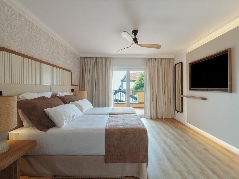 Hyatt Ziva Madeira