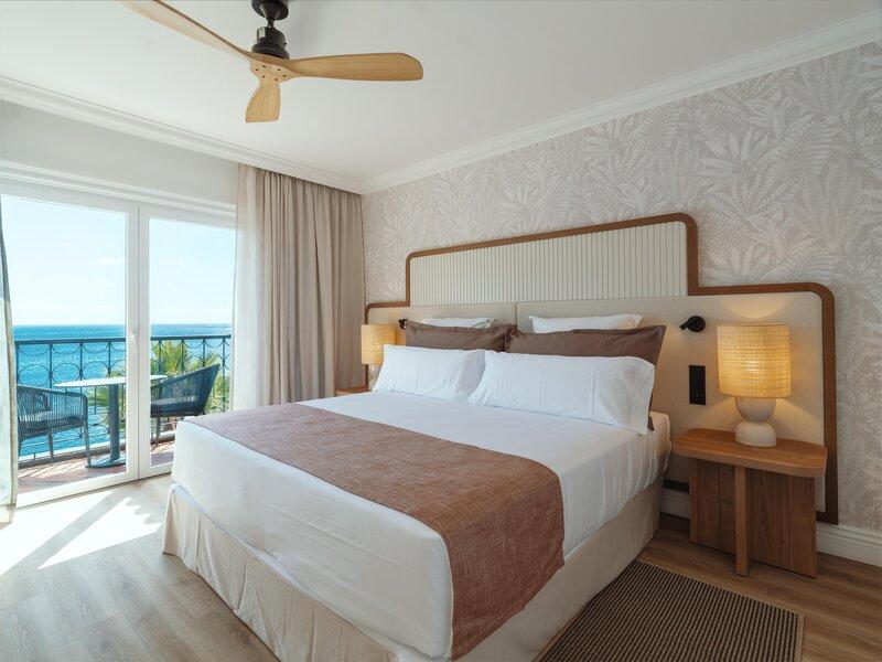 Hyatt Ziva Madeira