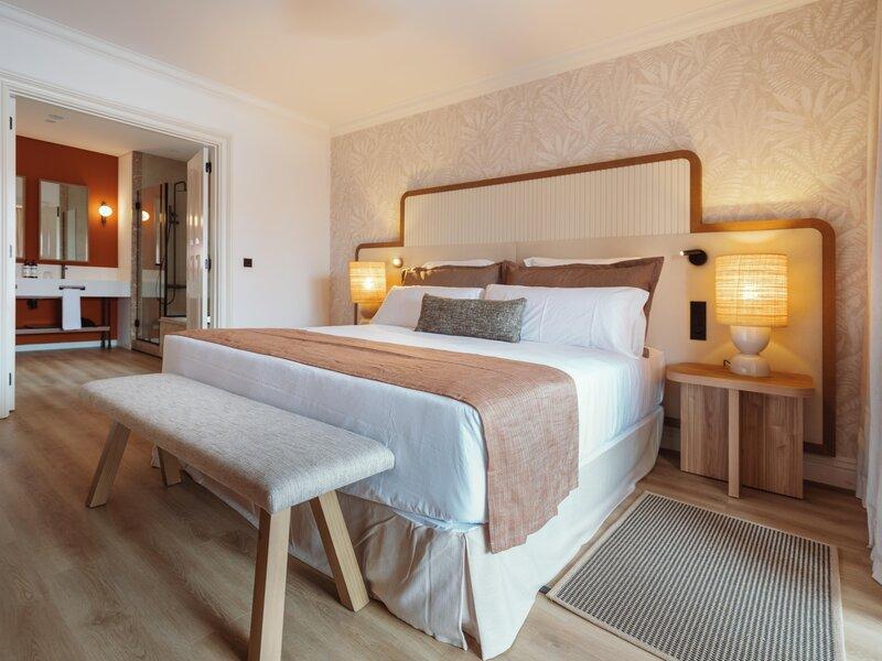 Hyatt Ziva Madeira